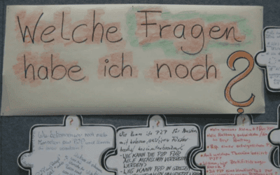 Inklusion leben und verstehen Teil 2