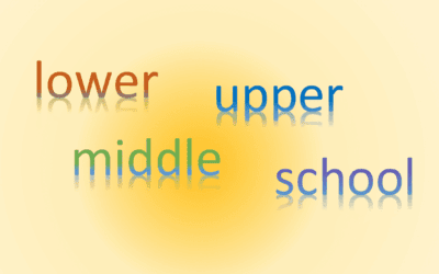 Examples of good practice in the language classroom