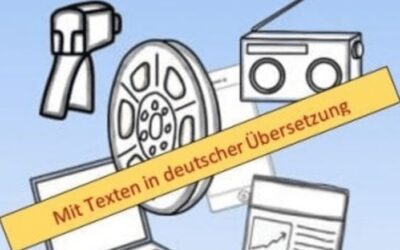 Medieneinsatz und Media Literacy im Sprachunterricht