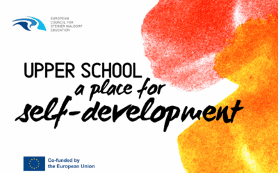 UPSWE – upper school project