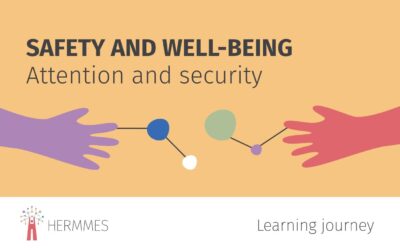 Well-being: Attention – Safety & Security