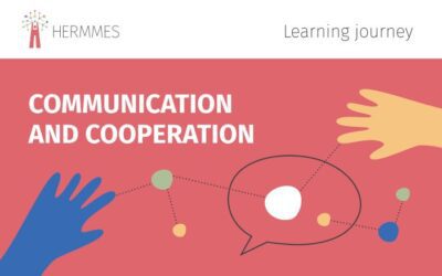 Communication and Cooperation