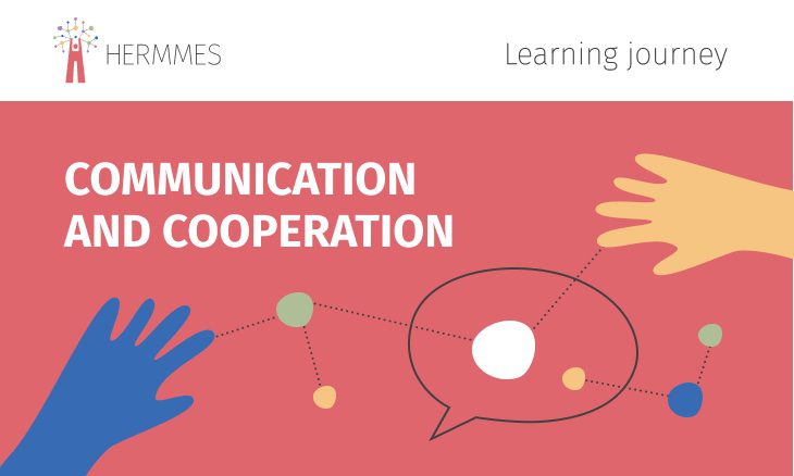 Communication and Cooperation
